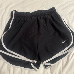 Nike pro shorts
